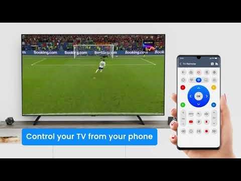 V1 0001 TV Remote App 16226 16x9 00000000