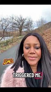 What to do when you Feel Triggered