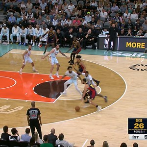 Adding to the legacy 3️⃣0️⃣ Stephen Curry has passed Ray Allen for the 30th most made field goals in NBA history 📺 NBC Sports Bay Area / California | Golden State Warriors