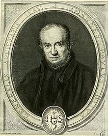 Giovanni Paolo Oliva - Alchetron, The Free Social Encyclopedia