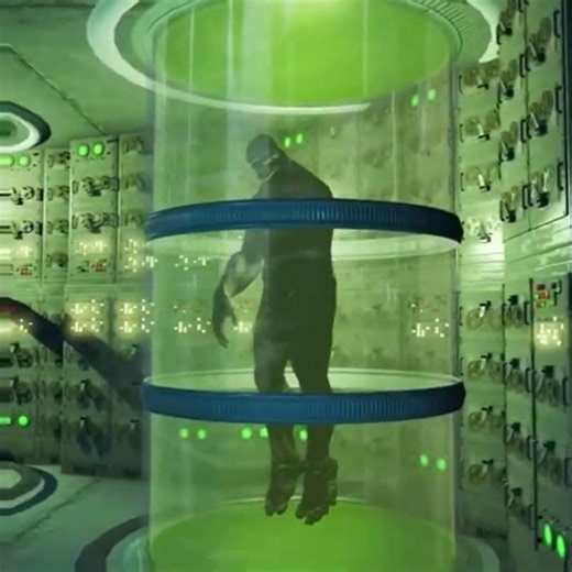 Enclave edit (Improved)