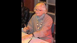 Novelist PD James dies at 94