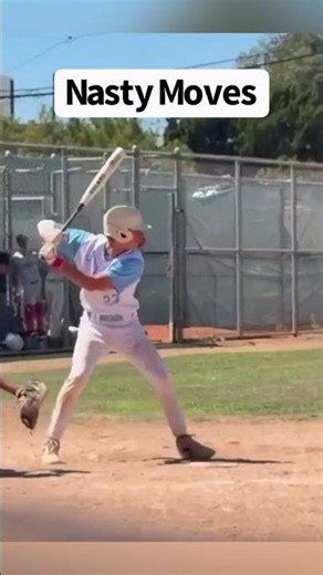 Bro swing is unreal
