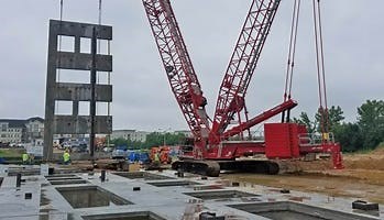 OSHA requires Manitowoc to pay maximum fine, correct crane testing after employee deaths