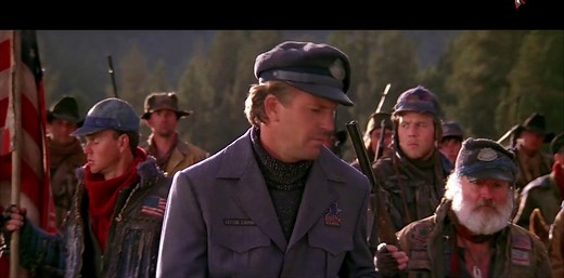 the postman ending battle scene