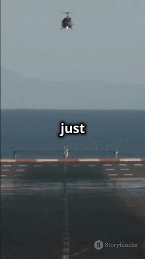 Helicopter Landing Over Iconic Maho Beach: A Spectacular View!