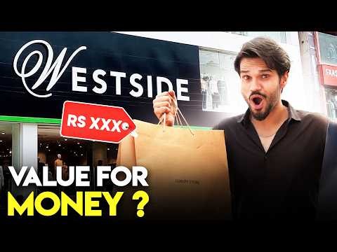 Westside Summer Haul 2026 | Best Summer Outfits for Men | BeYourBest Fashion by San Kalra