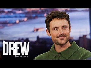 Dylan Efron on Being Brought to Tears after Watching Friend Cry on "The Traitors"