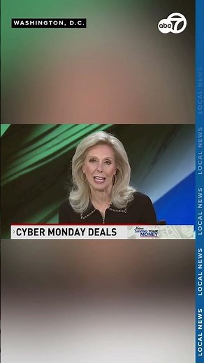 What Cyber Monday deals are worth spending money on