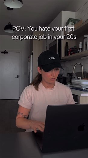 Pen | The Focused Data Scientist on Instagram: "The Career Audit System At 27, the one framework that saved me from rage-quitting my first data science role at 24. The Career Audit System. I discovered this during a particularly brutal sprint where I was building models no one used, sitting in meetings that could've been emails, and wondering if I'd wasted two years getting a master's degree for this. The concept is simple but radical: Stop asking "should I quit?" and start asking "what exactly