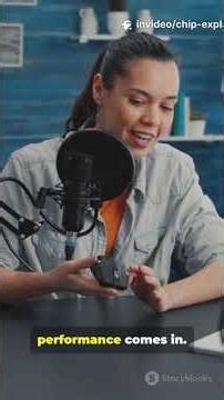 Before You Buy a CPU… Watch This! #ExplainThatChip #TechExplained#PCPerformance#tech#Processor#cores