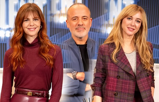 Todo sobre “La Agencia”: reparto completo, cuántos capítulos tiene, dónde ver la serie y cuándo empieza