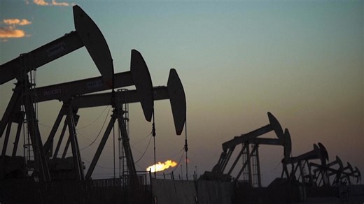 UN says world must jointly tackle issues of climate change, pollution, biodiversity and land loss