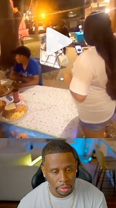 This 2 girls were jealous! I cant believe they did this to a 3 year old smh | Jay Bling