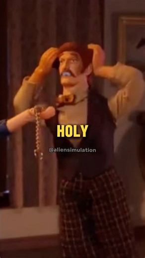 Being Married Is WILD - Robot Chicken Short Edit