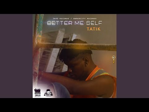 Better Me Self