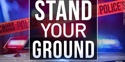 Stand Your Ground: attorney explains Alabama law after homeowner shoots, kills alleged burglar