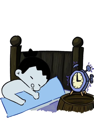 Drawing Original Characters from Fan Submissions