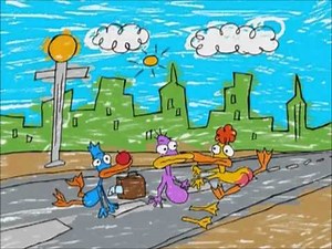Family Guy | Handi Quacks