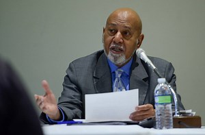 Florida Congressman Alcee Hastings Dies At 84