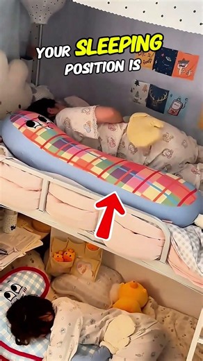 This Hot Dog Pillow Pats You to Sleep 😳🌭