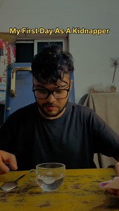 My first day as a kidnapper . . (funny,comedy,kidnapper) . . #comedy #funny #kidnapped #viral #reels #funnyvideos #explorepage | Subhankar Saha