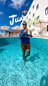 📍Days Inn Juan Dolio 🏨🌊 Nuevo hotel en Juan Dolio, a solo 6 minutos de la playa Hemingway 🏖️ Tienen day pass por US$40 totalmente consumibles con acceso a la piscina 💦🍹 Es el único Days Inn en República Dominicana 🇩🇴 📲 Contacto / Reservas: 👉 @daysinn.juandolio 💬 (849) 856-0392 #republicadominicana #juandolio #daysinn #hotel #vacation | Hdrodriguez Traveler