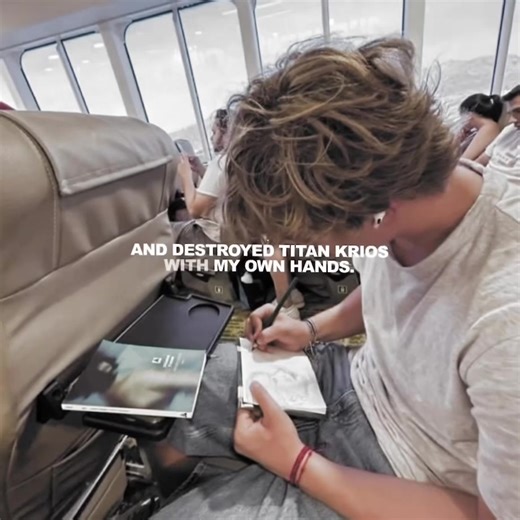 Jason Grace: A Crucial Character in the Riordanverse