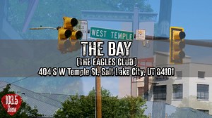 14K views · 99 reactions | In 1915 The Fraternal Order Of The Eagles built what I knew as "The Bay". But of course, that wasn't until 1990. Before that The Eagles used it for their club in the Roaring 20's. An Insurance company called it their home from the 1950s to the 1980s, and it's currently home to Cafe Molise. Is anything from The Bay inside? Is the pool still there? Did Vanilla Ice really do a show here once? Find out in the latest COOL STUFF IN UTAH | 103.5 The Arrow | Facebook