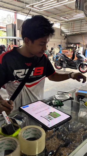 Lost remote and code no problem! Pm ka lang pwede din home service ✅ Latest tools available din dito sa Shop 👌 | ModiTech HUB