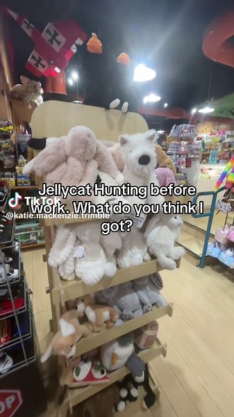 @Jellycat #jellycat #plushies #foryourpage