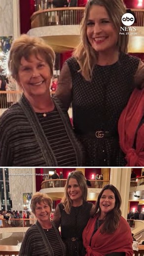 The Pima County Sheriff's Department said video obtained by Fox News Digital is part of the investigation into the abduction of Nancy Guthrie, though it is unclear whether it has any relevance to the case. A Ring camera 2.5 miles from Guthrie's house captured a car going by around 2:30 a.m. on Sunday, Feb. 1, about the time police believe the 84-year-old was abducted from her Tucson, Arizona, home by an unknown suspect. ABC News' Aaron Katersky reports. https://abcnews.visitlink.me/bEVguc | ABC