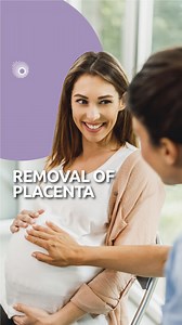 Our midwife Talaat Attal discusses the different methods to remove the placenta after giving birth. #MidwiferyClinic تناقشنا القابلة طلعت عتال الطرق المختلفة لإخراج المشيمة بعد الولادة. #عيادة_القبالة | Danat Al Emarat Hospital | Facebook