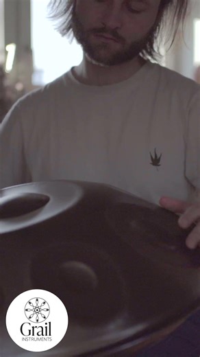 Why Fewer Notes Can Mean More #handpan #handpanlernen #handpanwisdom #grailinstruments