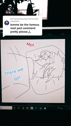 @spicykaeyussy antworten // My hands are so shaky😭#genshin #genshinimpact #genshinangst #kaeyagenshinimpact #dilucgenshinimpact