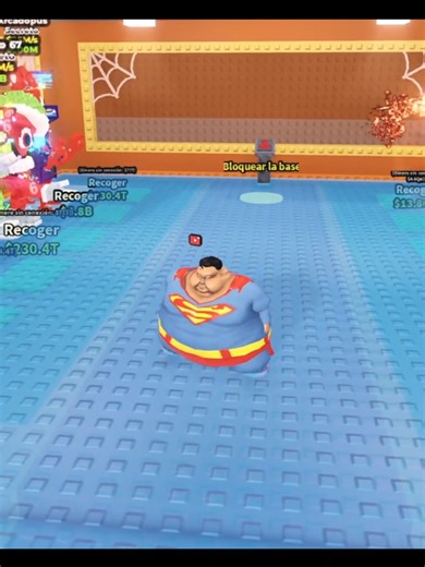 Roblox: El juego de brainrot ya no existe