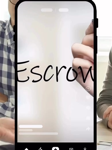 Ever wondered what “escrow” really means during the homebuying process? It’s more than just a confusing term on your closing documents—escrow helps you manage big expenses like taxes and insurance by building them into your monthly mortgage payment. Think of it as a budgeting tool, handled for you. 🙌 Ready to start your home journey with F&M Mortgage? We’re here with clear answers and local support. #MortgageTips #HomebuyingHelp #MortgageFAQ #FandMMortgage #EscrowExplained #HomeownershipJourney