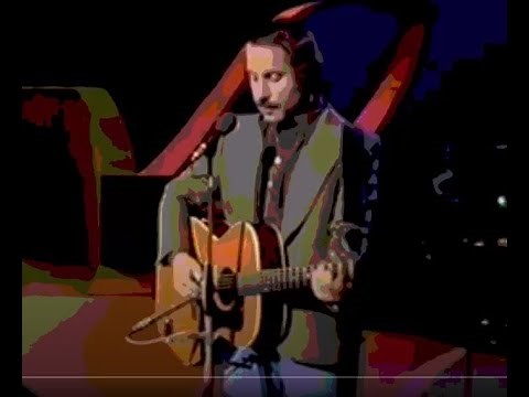 Paul Simon - American Tune / 1975 performance with Lyrics (Audio Edit)