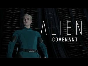Alien: Covenant l resumen, análisis, errores, reseña, crítica