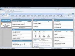 Correction Permanent info