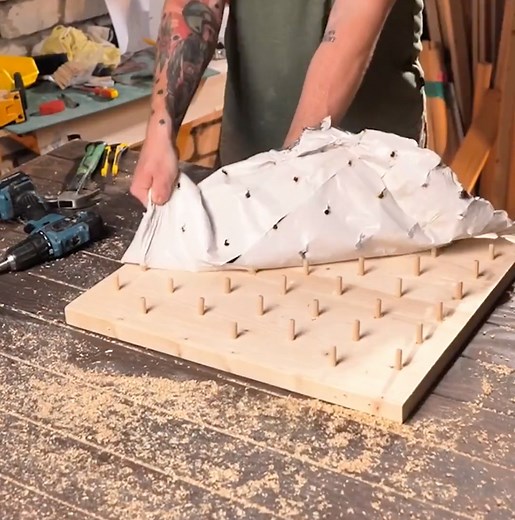 Jeux en bois amusants que vous pouvez facilement fabriquer pour les enfants | Brico Enfants