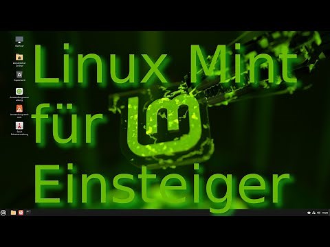 Linux Mint - Die beste Distro für Einsteiger