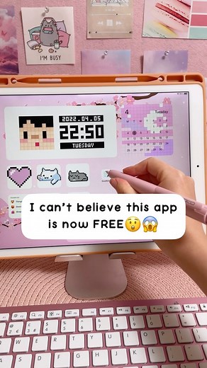 digital planner | goodnotes on Instagram: "Wait what?!😱😲 GoodNotes app is now FREE to try, and you can create 3 notebooks for free. If you like the app, you can upgrade to the regular paid version to get all the premium features. I’m using my digital planner (shop linked in bio) and you can download a free 2022 digital planner as well, from my bio link✨⁣ ⁣ Share this post with your Apple friends!🥰⁣ ⁣⁣⁣⁣⁣⁣⁣⁣⁣ Follow me @happydownloads for more✨⁣⁣⁣⁣⁣⁣⁣⁣⁣⁣ ⁣⁣⁣⁣⁣⁣⁣ ⁣⁣⁣⁣⁣⁣⁣⁣ ⁣⁣⁣⁣⁣ ⭐️ Digital plann