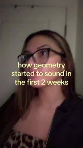 Understanding Geometry: Tips for Beginners