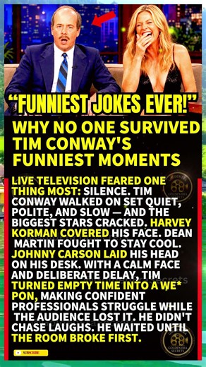 Why No One Survived TIM CONWAY's Funniest Moments #shorts #viral #hollywood