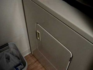 annoying laundry dryer! aahh!!! | MicBergsma