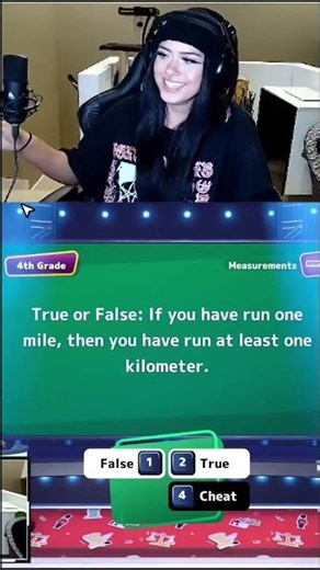WHAT IS A KILOMETER ‼️🗣️🇺🇸🦅