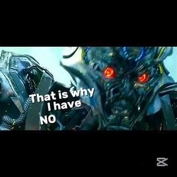 You Die | Galvatron Edit | Transformers Age of extinction