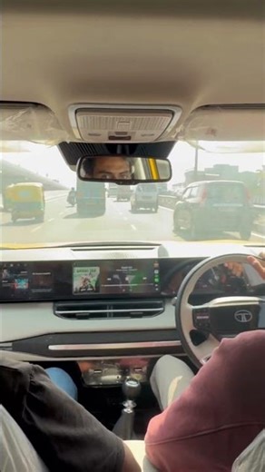 TATA SIERRA DRIVE TOP MODEL DIESEL MANUAL👌👌