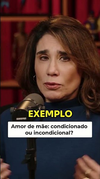 Narcissistic Mother: Conditional Love or Adoration Protocol? | ANA BEATRIZ